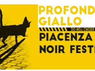 Libri, cinema, musica e teatro: torna Profondo Giallo, il festival noir di Piacenza dal 6 al 23 novembre