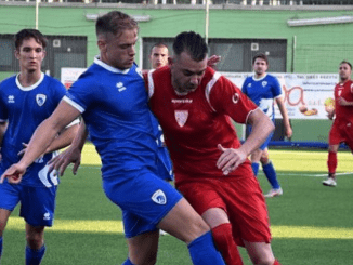 calcio dilettanti, virtus piacenza