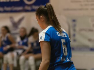 fumara miovolley