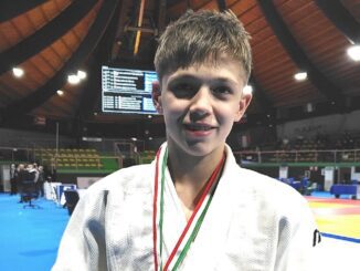 thomas sassi, judo shiai