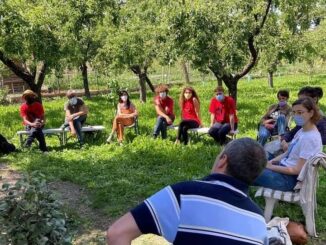 Il mondo dell'agricoltura aperto a tutti, a Volontariato in Onda i progetti dell’Associazione Cosmonauti Aps  - AUDIO