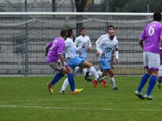 calcio dilettanti