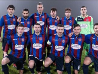 Calcio dilettanti