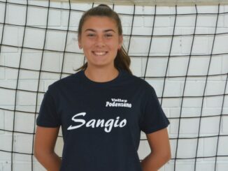 pallavolo sangiorgio