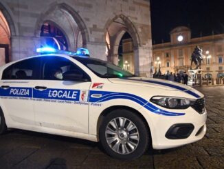 Polizia locale