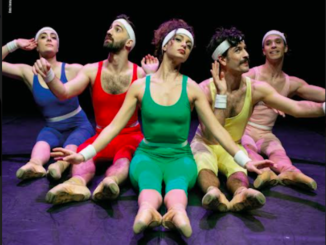 Danza, “Sleeping Beauty - Work Bitch!” il 6 febbraio al Teatro Filodrammatici