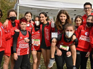 atletica piacenza