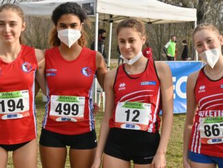 atletica piacenza