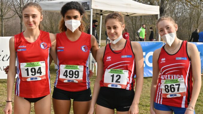 atletica piacenza