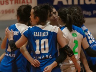 fumara miovolley