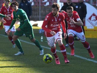 juventus u23-piacenza