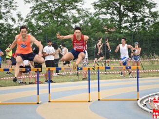 atletica piacenza