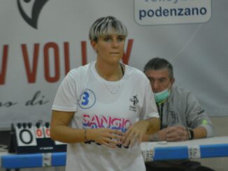 pallavolo sangiorgio