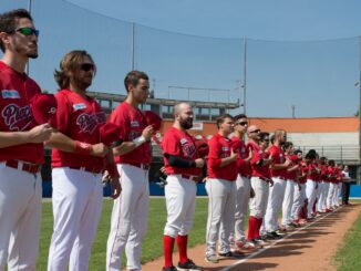 piacenza baseball