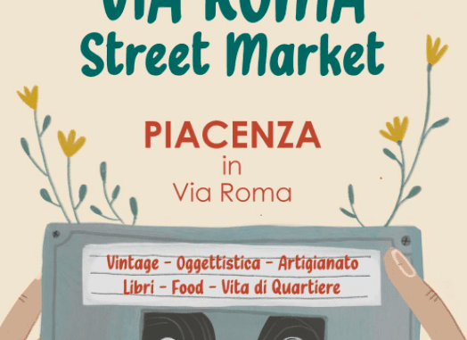 Raccolta in aiuto della popolazione Ucraina il 6 marzo in occasione del mercatino di Via Roma