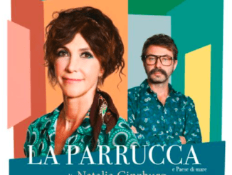 Maria Amelia Monti in scena il 18 marzo al Teatro Verdi con lo spettacolo dal titolo “La Parrucca”