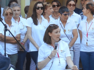 Amici dell'Hospice di Borgonovo