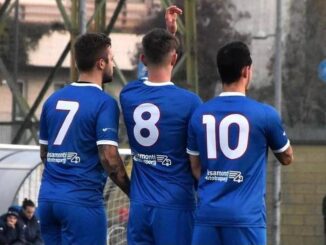 Calcio dilettanti