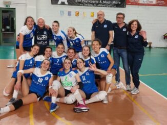 fumara miovolley