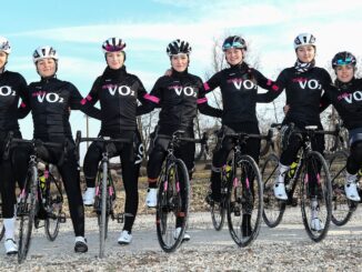 vo2 team pink