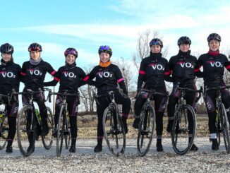 vo2 team pink