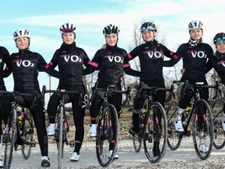 vo2 team pink