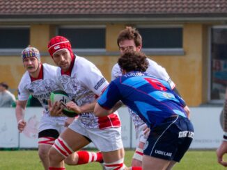 Piacenza Rugby Capoterra