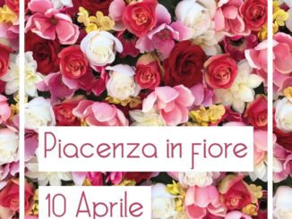 Piacenza in Fiore 2022