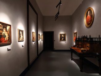 Galleria e Collegio Alberoni aperti il 25 aprile e 1° maggio