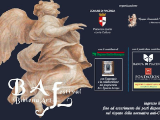 BAF - Bibiena Art Festival 2022, appuntamenti dal 18 aprile al 15 maggio