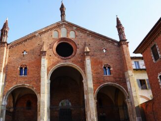 La Chiesta di Sant’Eufemia, visita guidata per la rassegna “Piacenza da scoprire speciale 900”