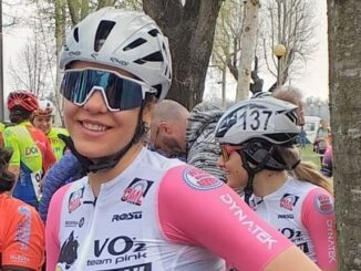 vo2 team pink