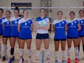 fumara miovolley