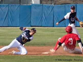 piacenza baseball