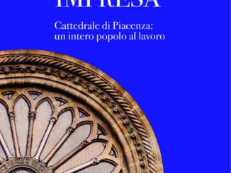 Pubblicazione sulla storia della Cattedrale, la presentazione il 20 aprile alla Besurica