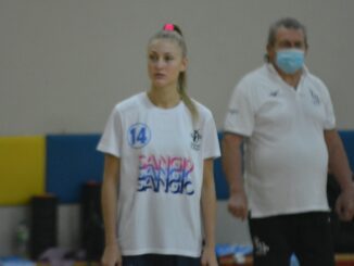 pallavolo sangiorgio