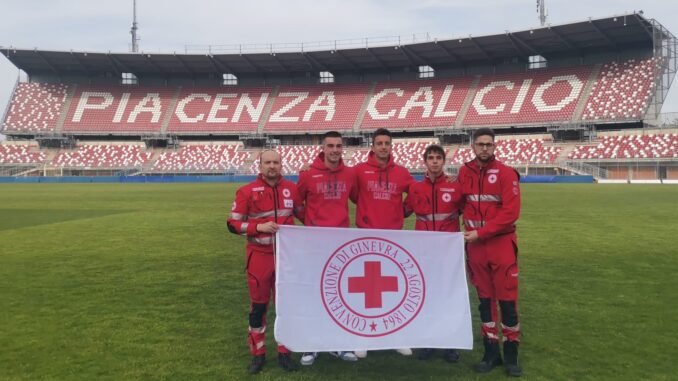 piacenza calcio