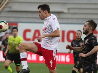 Piacenza - Albinoleffe