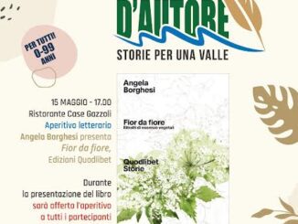 Val Tidone Lentamente, l'escursione di domenica 15 maggio