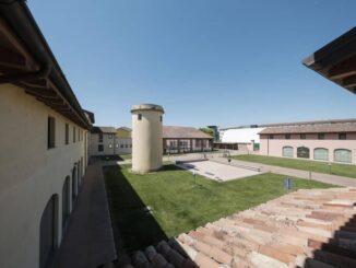 Il Collegio Sant’Isidoro apre le porte all’arte, il 7 maggio "Colleg(hiamoci) Festival"