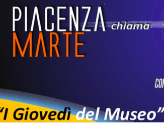 Il professor Francesco Pini ospite il 19 maggio al Museo di Storia Naturale