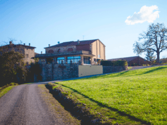 Il 29 maggio torna Cantine Aperte al Poggiarello - AUDIO