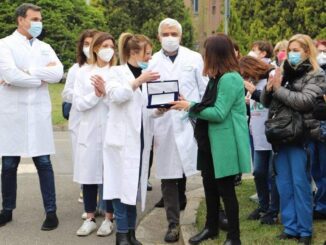 Volontariato in Onda, l’Associazione Gaps (Gruppo Accoglienza Pronto Soccorso): “Siamo un figura di trait d’union tra paziente e personale sanitario” - AUDIO