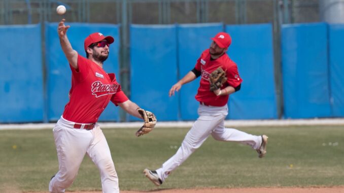 piacenza baseball