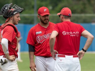 piacenza baseball