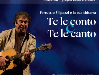 A Piacenza Palazzo Scotti di Vigoleno si apre alle famiglie il 1 giugno con lo spettacolo di Ferruccio Filipazzi “Te le conto e Te le canto”