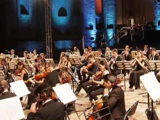 Concerto lirico a San Pietro in Cerro il 2 luglio