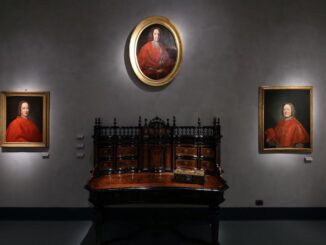 La Galleria e il Collegio Alberoni aperti e visitabili anche nel mese di luglio