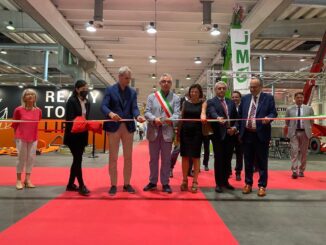 Successo di pubblico nella giornata inaugurale della seconda edizione del PIPELINE & GAS EXPO (PGE)