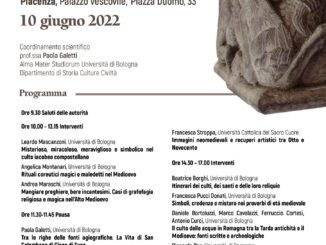 Medioevo misterioso, il 10 giugno convegno di studi tra archeologia, miracoli, esoterismo, simboli e tradizioni